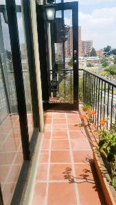 Apartamento en venta en Altos De Sotileza, Bogotá · foto 16 de 20