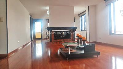 Apartamento en venta en Altos De Sotileza, Bogotá · foto 6 de 20