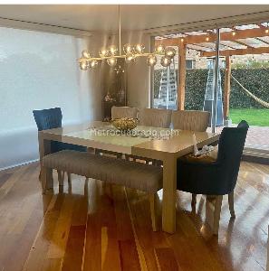 Casa de 5 alcobas en venta en Hacienda San Simon, Bogotá, 343 m² · foto 13 de 19