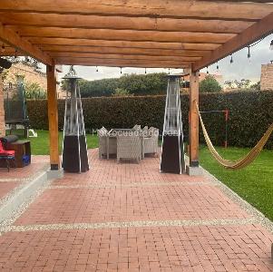 Casa de 5 alcobas en venta en Hacienda San Simon, Bogotá, 343 m² · foto 15 de 19