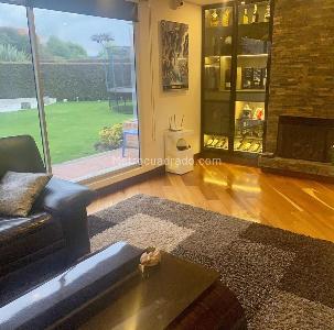 Casa de 5 alcobas en venta en Hacienda San Simon, Bogotá, 343 m² · foto 2 de 19