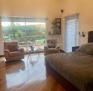 Casa de 5 alcobas en venta en Hacienda San Simon, Bogotá, 343 m² · foto 19 de 19
