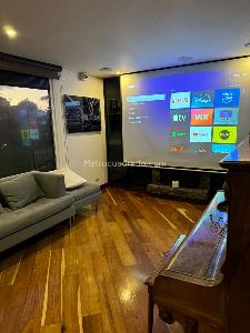 Casa de 5 alcobas en venta en Hacienda San Simon, Bogotá, 343 m² · foto 4 de 19