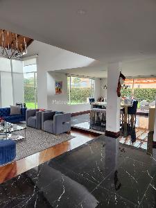 Casa de 5 alcobas en venta en Hacienda San Simon, Bogotá, 343 m² · foto 5 de 19