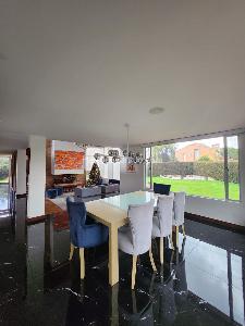 Casa de 5 alcobas en venta en Hacienda San Simon, Bogotá, 343 m² · foto 6 de 19