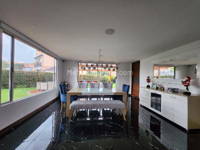 Casa de 5 alcobas en venta en Hacienda San Simon, Bogotá, 343 m² · foto 10 de 19