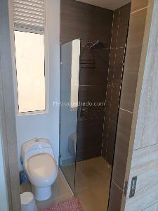 Apartaestudio en venta en Salguero, Santa Marta, 53 m² · foto 11 de 20