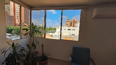 Apartamento en venta en Villa Country, Barranquilla · foto 18 de 19