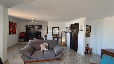 Apartamento en venta en Villa Country, Barranquilla · foto 19 de 19