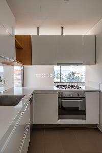 Apartamento en venta en Chico Norte, Bogotá · foto 2 de 9