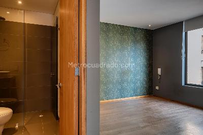 Apartamento en venta en Chico Norte, Bogotá · foto 6 de 9