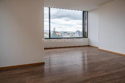 Apartamento en venta en Chico Norte, Bogotá · foto 4 de 9