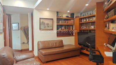 Apartamento en venta en Colina Campestre, Bogotá · foto 7 de 20