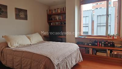 Apartamento en venta en Colina Campestre, Bogotá · foto 8 de 20