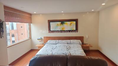 Apartamento en venta en Colina Campestre, Bogotá · foto 10 de 20
