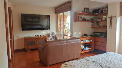 Apartamento en venta en Colina Campestre, Bogotá · foto 14 de 20