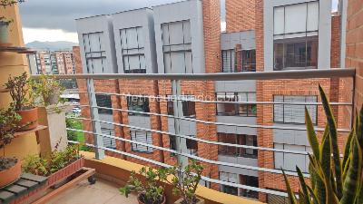 Apartamento en venta en Colina Campestre, Bogotá · foto 15 de 20
