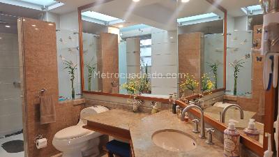 Apartamento en venta en Colina Campestre, Bogotá · foto 19 de 20