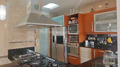 Apartamento en venta en Colina Campestre, Bogotá · foto 3 de 20