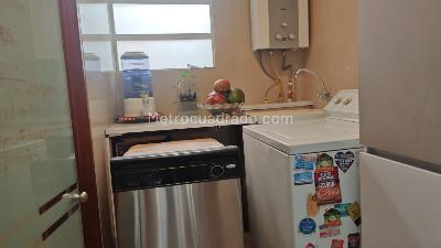 Apartamento en venta en Colina Campestre, Bogotá · foto 13 de 20