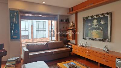 Apartamento en venta en Colina Campestre, Bogotá · foto 5 de 20