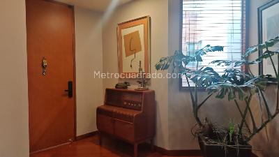 Apartamento en venta en Colina Campestre, Bogotá · foto 6 de 20