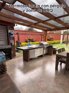 Casa en venta en San Jose De Bavaria, Bogotá · foto 9 de 20