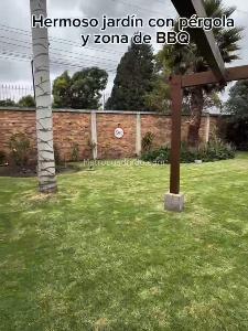Casa en venta en San Jose De Bavaria, Bogotá · foto 10 de 20