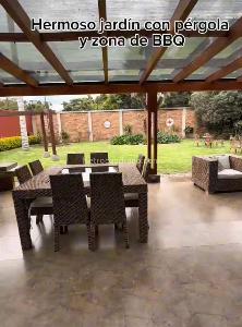 Casa en venta en San Jose De Bavaria, Bogotá · foto 12 de 20
