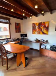 Casa en venta en San Jose De Bavaria, Bogotá · foto 16 de 20