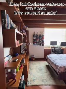 Casa en venta en San Jose De Bavaria, Bogotá · foto 17 de 20