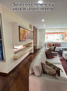 Casa en venta en San Jose De Bavaria, Bogotá · foto 2 de 20