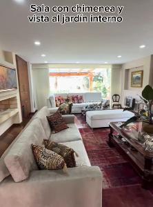 Casa en venta en San Jose De Bavaria, Bogotá · foto 8 de 20