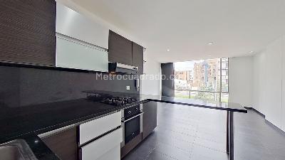 Apartamento en venta en La Calleja, Bogotá · foto 3 de 18
