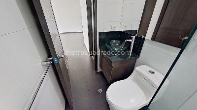 Apartamento en venta en La Calleja, Bogotá · foto 8 de 18
