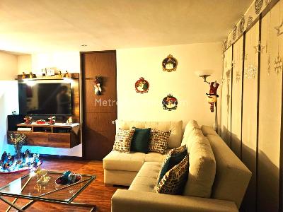 Apartaestudio en venta en Cedritos, Bogotá, 55 m² · foto 2 de 11