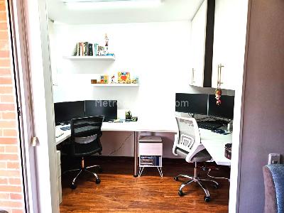 Apartaestudio en venta en Cedritos, Bogotá, 55 m² · foto 6 de 11