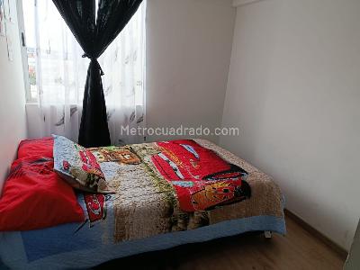 Apartamento de 3 alcobas en venta en Suba Turingia, Bogotá, 79 m² · foto 4 de 16