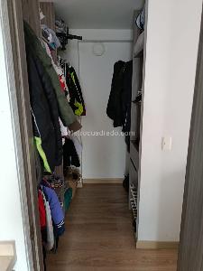 Apartamento de 3 alcobas en venta en Suba Turingia, Bogotá, 79 m² · foto 7 de 16