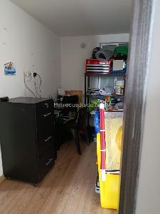 Apartamento de 3 alcobas en venta en Suba Turingia, Bogotá, 79 m² · foto 10 de 16