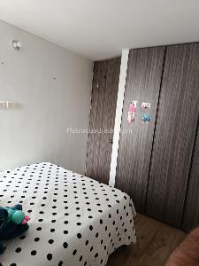 Apartamento de 3 alcobas en venta en Suba Turingia, Bogotá, 79 m² · foto 11 de 16