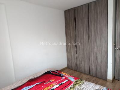 Apartamento de 3 alcobas en venta en Suba Turingia, Bogotá, 79 m² · foto 12 de 16