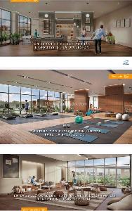 Apartamento de 3 alcobas en venta en Alameda Norte, Bogotá, 98 m² · foto 6 de 9