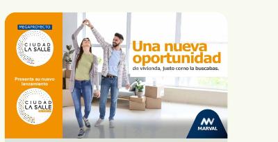 Apartamento de 3 alcobas en venta en Alameda Norte, Bogotá, 98 m² · foto 9 de 9