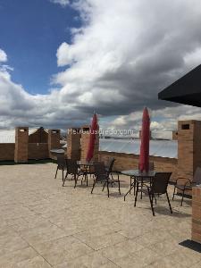Apartaestudio en venta en Cedritos, Bogotá, 54 m² · foto 6 de 10