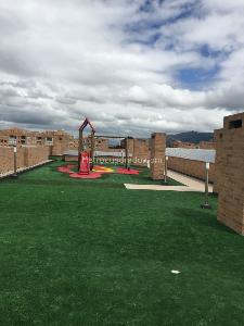 Apartaestudio en venta en Cedritos, Bogotá, 54 m² · foto 5 de 10