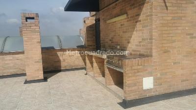 Apartaestudio en venta en Cedritos, Bogotá, 54 m² · foto 10 de 10