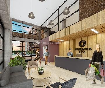 Apartamento en venta en Las Brisas, Bogotá · foto 2 de 4