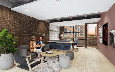 Apartamento en venta en Las Brisas, Bogotá · foto 4 de 4
