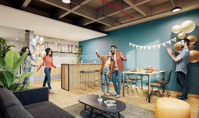 Apartamento en venta en Belari, Mosquera · foto 3 de 3